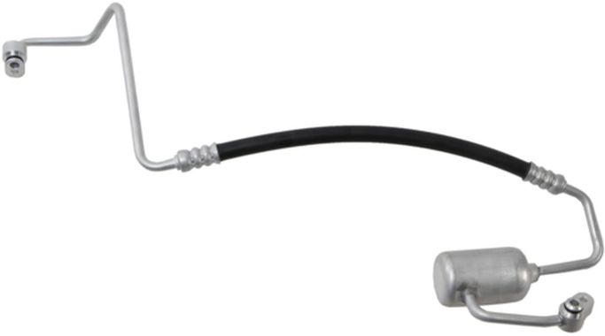 FSS-65720, Four Seasons Air Conditioning Suction Hoses for 2017 ACCORD - 65720 in UAE, Dubai. Condition - new. Price 180 AED. Photo, seller contacts | AUTO.AE