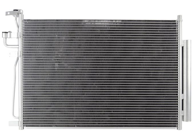 OSC-3687, OSC Automotive Air Conditioning Condensers for 2012-2015 CAPTIVA SPORT, 2008-2010 VUE - 3687 в ОАЭ, Дубай. Состояние - новое. Цена ⁦460 AED⁩. Фото, контакты продавца | AUTO.AE