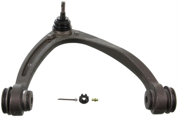 MOG-CK80670, Moog Problem Solver Control Arms CK80670 in UAE, Dubai. Condition - new. Price 640 AED. Photo, seller contacts | AUTO.AE