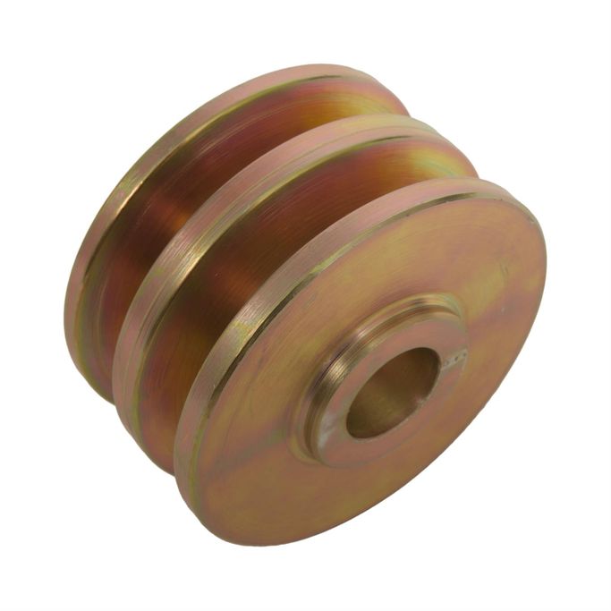 PWM-113, Powermaster V-Belt Alternator Pulleys 113 في الإمارات العربية المتحدة, دبي. Condition - new. Price ⁦130 AED⁩. Photo, seller contacts | AUTO.AE