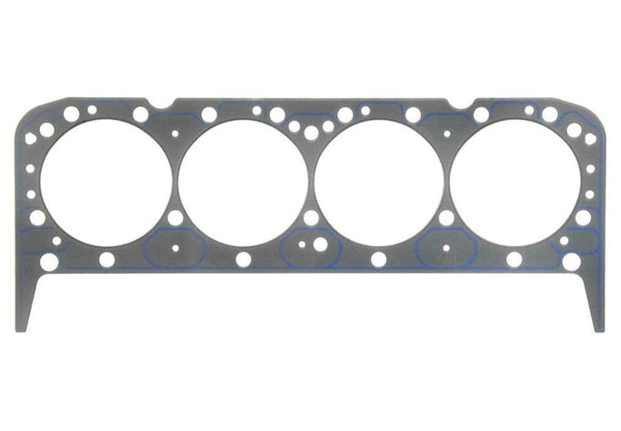 FEL-1043, Fel-Pro Performance Head Gaskets 1043 in UAE, Dubai. Condition - new. Price 300 AED. Photo, seller contacts | AUTO.AE