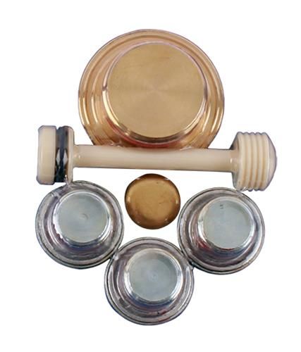 PIO-PE-496-B, Pioneer Performance Freeze Plugs PE-496-B in UAE, Dubai. Condition - new. Price 110 AED. Photo, seller contacts | AUTO.AE