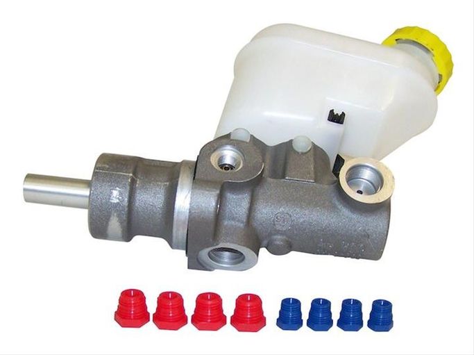 CWA-5017973AA, Crown Automotive Brake Master Cylinders for 2001-2004 PT CRUISER - 5017973AA в ОАЭ, Дубай. Состояние - новое. Цена ⁦900 AED⁩. Фото, контакты продавца | AUTO.AE