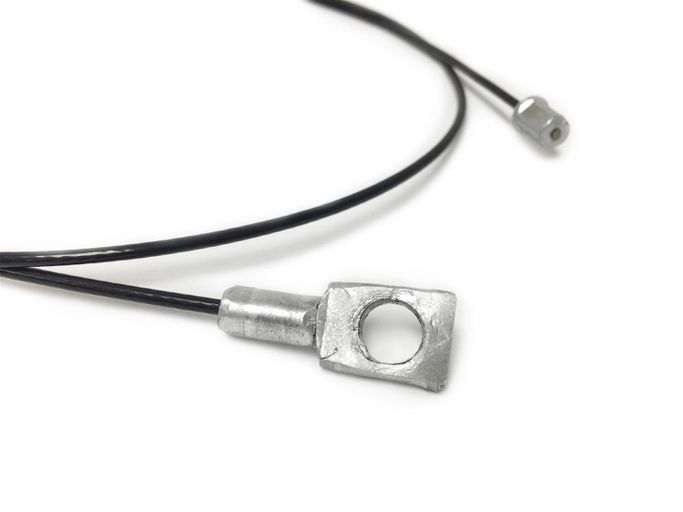 AUP-CCT1018, Auto Pro USA Convertible Top Cylinder Cables for 1983-1993 MUSTANG - CCT1018 في الإمارات العربية المتحدة, دبي. Condition - new. Price ⁦120 AED⁩. Photo, seller contacts | AUTO.AE