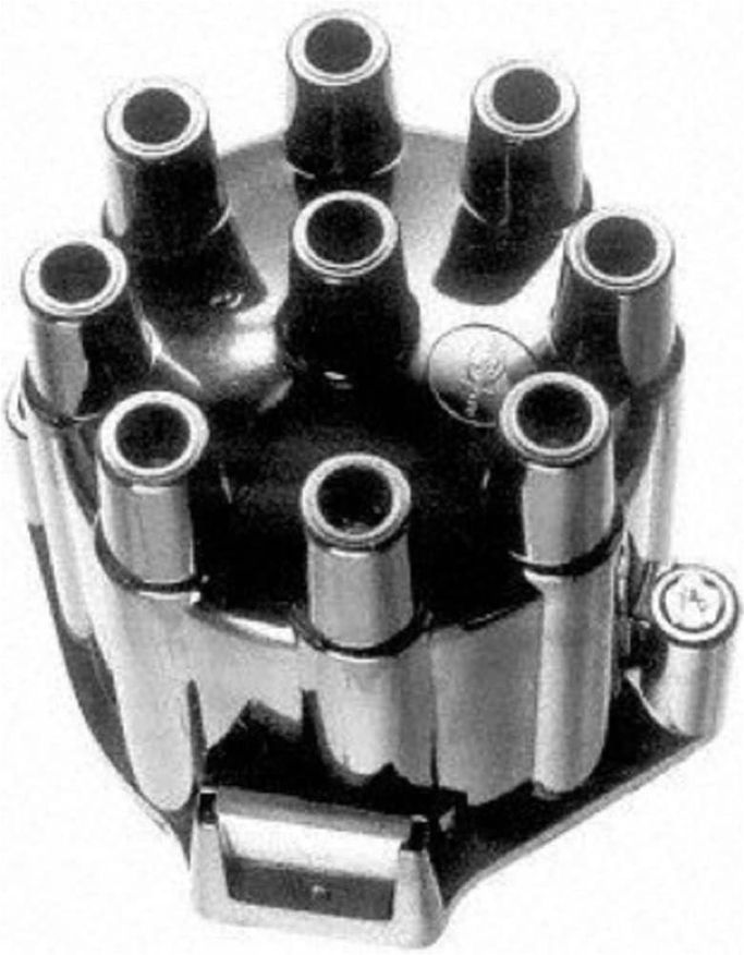 SMP-DR429, Standard Motor Distributor Caps DR-429 في الإمارات العربية المتحدة, دبي. Condition - new. Price ⁦120 AED⁩. Photo, seller contacts | AUTO.AE