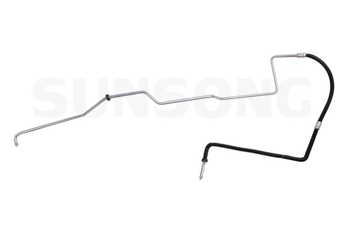 SUG-5801051, Sunsong Transmission Oil Cooler Lines 5801051 in UAE, Dubai. Condition - new. Price 410 AED. Photo, seller contacts | AUTO.AE