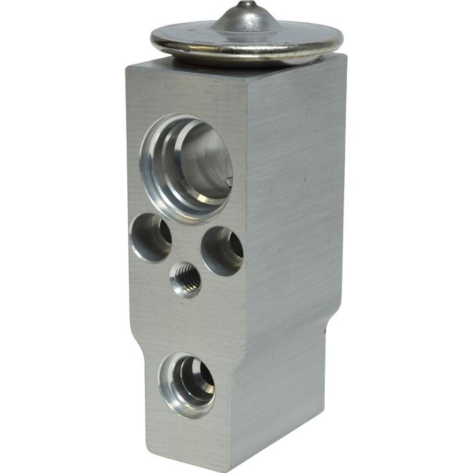 UAC-EX10271C, Universal Air Conditioner Air Conditioning Expansion Valves for 2006-2007 6, 2007-2012 CX-7 - EX 10271C في الإمارات العربية المتحدة, دبي. Condition - new. Price 90 AED. Photo, seller contacts | AUTO.AE