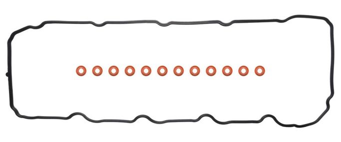 AJU-56069400, Ajusa Valve Cover Gaskets 56069400 in UAE, Dubai. Condition - new. Price 530 AED. Photo, seller contacts | AUTO.AE