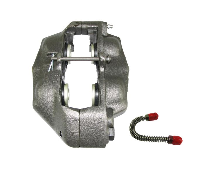 RSD-BC22L, The Right Stuff Brake Calipers for 1967-1968 CAMARO, CHEVY II - BC22L في الإمارات العربية المتحدة, دبي. Condition - new. Price ⁦1,380 AED⁩. Photo, seller contacts | AUTO.AE