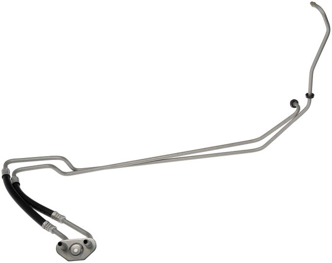 RNB-624-558, Dorman Automatic Transmission Cooler Lines for 2006-2009 EQUINOX, TORRENT - 624-558 في الإمارات العربية المتحدة, دبي. Condition - new. Price 370 AED. Photo, seller contacts | AUTO.AE