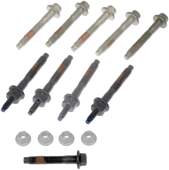 RNB-32134, Dorman - Exhaust Manifold Hardware for 2019-2023 1500, 2022-2023 WAGONEER - 32134 in UAE, Dubai. Condition - new. Price ⁦180 AED⁩. Photo, seller contacts | AUTO.AE