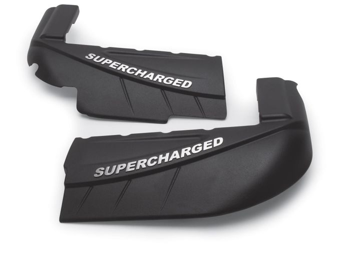 EDL-41103, Edelbrock Supercharged Coil Covers for 2008-2011 CORVETTE - 41103 в ОАЭ, Дубай. Состояние - новое. Цена ⁦2 430 AED⁩. Фото, контакты продавца | AUTO.AE