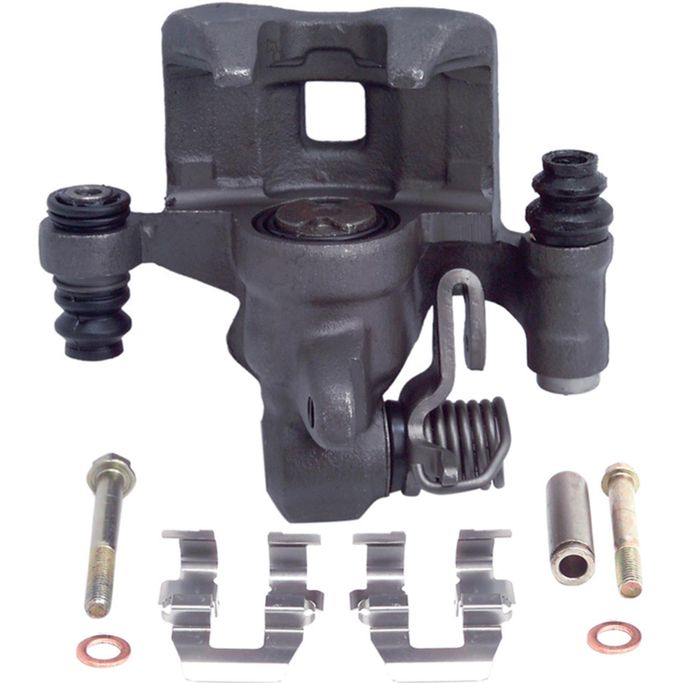 AAZ-18-4542, Cardone Remanufactured Brake Calipers 18-4542 في الإمارات العربية المتحدة, دبي. Condition - new. Price ⁦160 AED⁩. Photo, seller contacts | AUTO.AE
