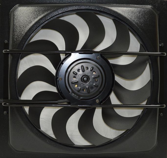 CIM-CCI-1720, 17 Inch 3,000 CFM Cooling Components Slim Line Fan CCI-1720 в ОАЭ, Дубай. Состояние - новое. Цена ⁦2 530 AED⁩. Фото, контакты продавца | AUTO.AE