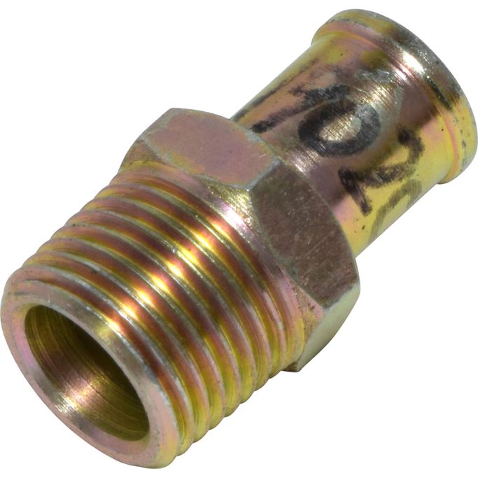 UAC-HF1902C, Universal Air Conditioner Inc. Heater Hose Connector Fittings HF 1902C في الإمارات العربية المتحدة, دبي. Condition - new. Price ⁦20 AED⁩. Photo, seller contacts | AUTO.AE