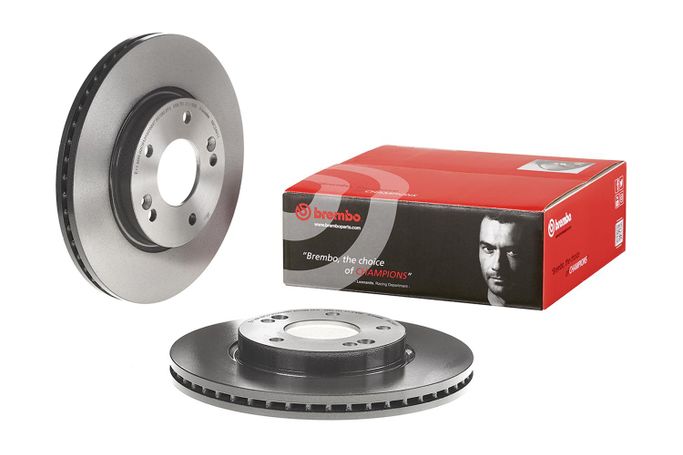 BBO-09-C249-11, Brembo Prime UV Coated Brake Rotors 09.C249.11 в ОАЭ, Дубай. Состояние - новое. Цена ⁦390 AED⁩. Фото, контакты продавца | AUTO.AE