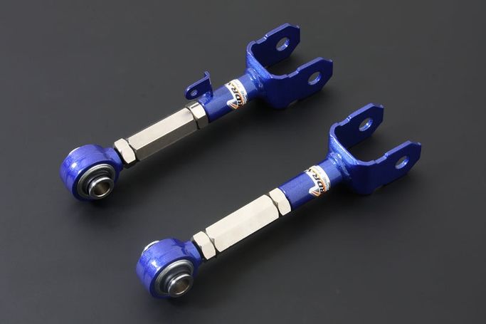 7460, HARDRACE 7460 REAR UPPER FRONT ARM Pillow Ball Equipped. 2 PCS/SET LEXUS GS350 13- GRL10 / IS300 13- GSE3 in UAE, Dubai. Condition - new. Price ⁦1,670 AED⁩. Photo, seller contacts | AUTO.AE