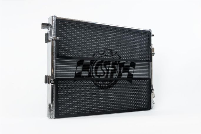 CSF-8215, CSF Radiator - Heat Exchangers for 2021-2026 M4, M3, 2023-2026 M2 - 8215 في الإمارات العربية المتحدة, دبي. Condition - new. Price 3,490 AED. Photo, seller contacts | AUTO.AE