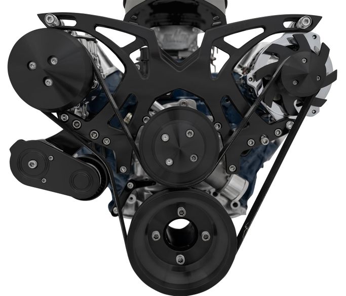 MCH-30485-08, March Performance Style Track Serpentine Systems 30485-08 في الإمارات العربية المتحدة, دبي. Condition - new. Price 10,480 AED. Photo, seller contacts | AUTO.AE