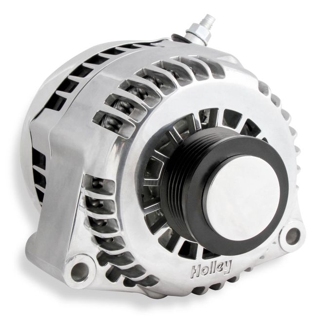 HLY-197-304, Holley Premium Alternators 197-304 в ОАЭ, Дубай. Состояние - новое. Цена 3 350 AED. Фото, контакты продавца | AUTO.AE