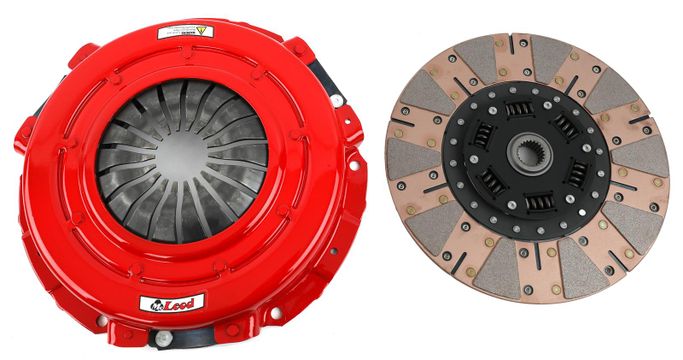 MCL-75353, McLeod Street Extreme Clutch Kits for 2011-2017 MUSTANG - 75353 في الإمارات العربية المتحدة, دبي. Condition - new. Price ⁦2,510 AED⁩. Photo, seller contacts | AUTO.AE