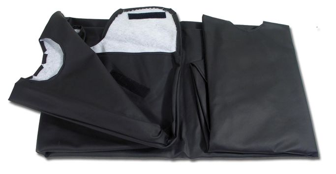 MMU-X28135, CA T-Top Bags for 1997-2004 CORVETTE - X28135 in UAE, Dubai. Condition - new. Price ⁦300 AED⁩. Photo, seller contacts | AUTO.AE