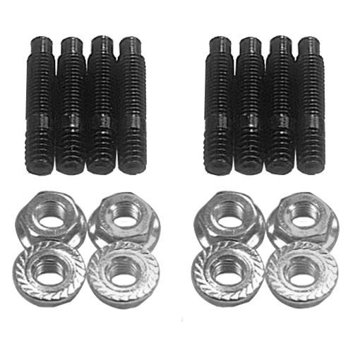 MIL-85375, Milodon Valve Cover Stud Kits 85375 في الإمارات العربية المتحدة, دبي. Condition - new. Price 90 AED. Photo, seller contacts | AUTO.AE