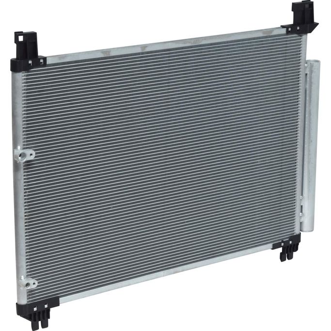 UAC-CN4439PFC, Universal Air Conditioner Air Conditioning Condensers for 2014-2019 HIGHLANDER - CN 4439PFC في الإمارات العربية المتحدة, دبي. Condition - new. Price 480 AED. Photo, seller contacts | AUTO.AE