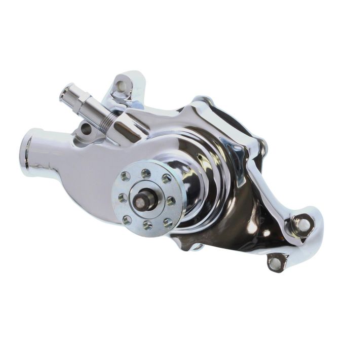 SUM-310115C, Summit Racing™ Aluminum Water Pumps SUM-310115C в ОАЭ, Дубай. Состояние - новое. Цена 860 AED. Фото, контакты продавца | AUTO.AE