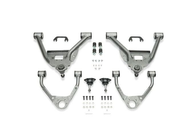 IHC-S0005, IHC Suspension Control Arms IHC-GM0713CA-45 в ОАЭ, Дубай. Состояние - новое. Цена 2 630 AED. Фото, контакты продавца | AUTO.AE