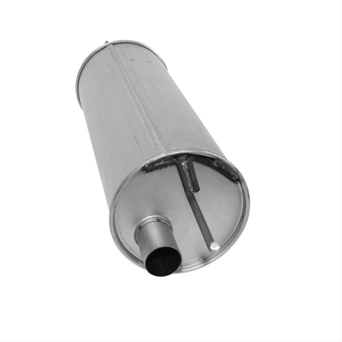 APH-2263, AP Exhaust OE Replacement Steel 1.75 Inch Muffler 2263 в ОАЭ, Дубай. Состояние - новое. Цена ⁦660 AED⁩. Фото, контакты продавца | AUTO.AE