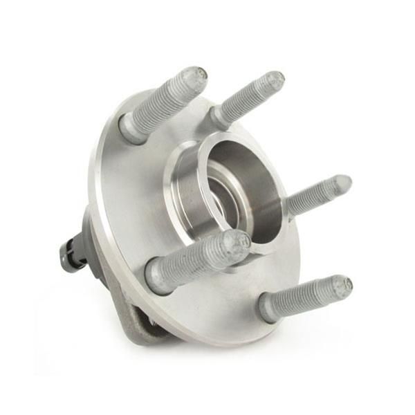 SKF-BR930782, SKF Bearings Wheel Bearing and Hub Assemblies for 2011-2013 CAPRICE, 2008-2009 G8 - BR930782 в ОАЭ, Дубай. Состояние - новое. Цена ⁦580 AED⁩. Фото, контакты продавца | AUTO.AE