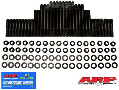 234-4307, ARP 234-4307 Head Stud Kit for CHEVROLET Small Block 18? standard в ОАЭ, Дубай. Состояние - новое. Цена 1 200 AED. Фото, контакты продавца | AUTO.AE