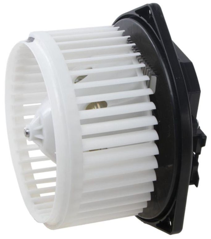 FSS-76528, Four Seasons Blower Motors for 2017-2024 ARMADA, 2011-2013 QX56, 2014-2024 QX80 - 76528 in UAE, Dubai. Condition - new. Price ⁦2,040 AED⁩. Photo, seller contacts | AUTO.AE