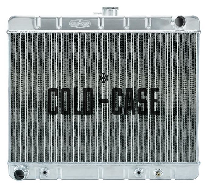 RAD-CHD924A, Cold Case Performance Aluminum Radiators for 1963-1965 RIVIERA - CHD924A في الإمارات العربية المتحدة, دبي. Condition - new. Price 2,220 AED. Photo, seller contacts | AUTO.AE