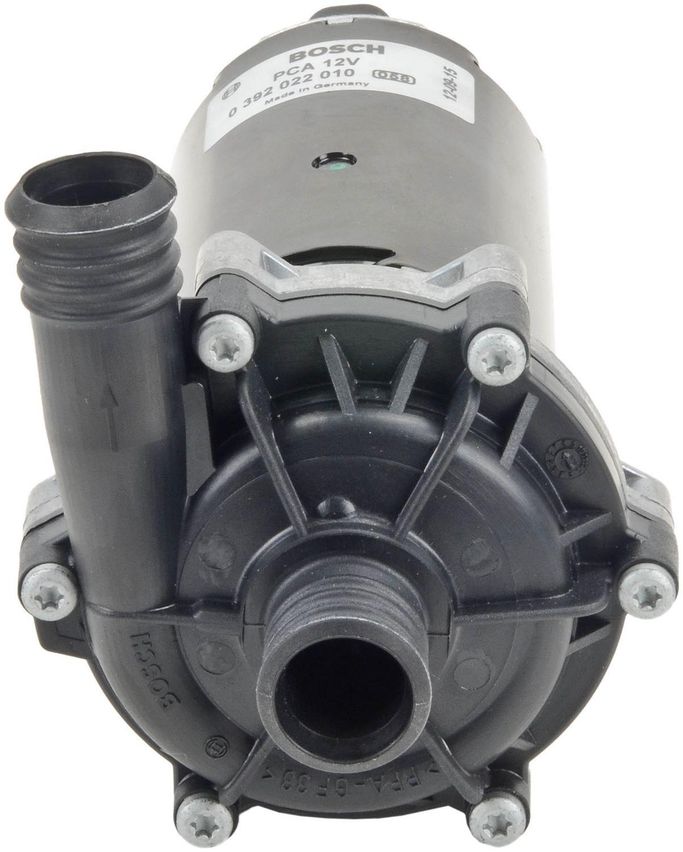 BCH-0392022010, Bosch Intercooler Water Pumps 392022010 in UAE, Dubai. Condition - new. Price 780 AED. Photo, seller contacts | AUTO.AE
