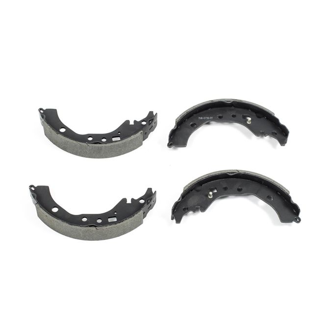 PWR-B945, PowerStop Autospecialty Stock Replacement Brake Shoes B945 в ОАЭ, Дубай. Состояние - новое. Цена ⁦160 AED⁩. Фото, контакты продавца | AUTO.AE