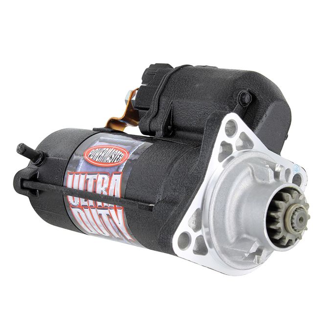 PWM-9058, Powermaster Ultra Duty Diesel Starters 9058 in UAE, Dubai. Condition - new. Price 1,450 AED. Photo, seller contacts | AUTO.AE