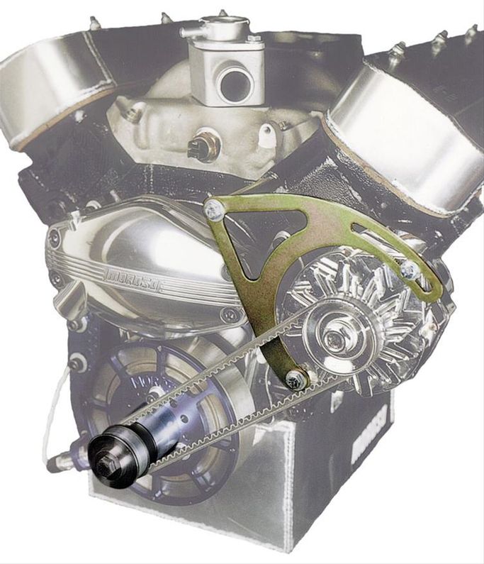 MOR-63840, Moroso Alternator Brackets 63840 في الإمارات العربية المتحدة, دبي. Condition - new. Price 430 AED. Photo, seller contacts | AUTO.AE