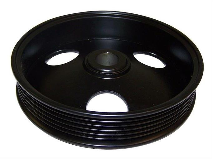 CWA-53010085, Crown Automotive Power Steering Pulleys 53010085 في الإمارات العربية المتحدة, دبي. Condition - new. Price 130 AED. Photo, seller contacts | AUTO.AE