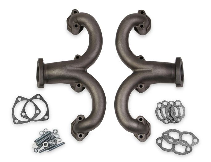 BIG-11704-RFLT, Flowtech Rams Horn Exhaust Manifolds 11704-RFLT في الإمارات العربية المتحدة, دبي. Condition - new. Price 1,330 AED. Photo, seller contacts | AUTO.AE