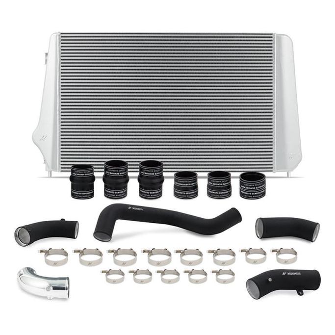 MIO-S0069, Mishimoto Intercoolers MMINT-DMAX-17KSLBK في الإمارات العربية المتحدة, دبي. Condition - new. Price ⁦9,810 AED⁩. Photo, seller contacts | AUTO.AE