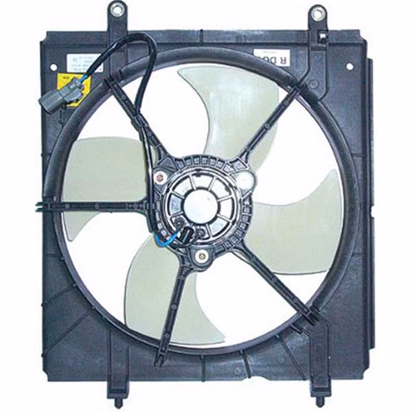 BDY-HO3115112, Body Parts Replacement Electric Cooling Fans for 1998-2002 ACCORD - HO3115112 في الإمارات العربية المتحدة, دبي. Condition - new. Price ⁦310 AED⁩. Photo, seller contacts | AUTO.AE