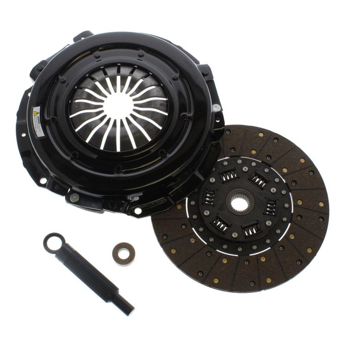 SUM-700910, Summit Racing™ Street-Strip Performance Clutch Kits for 2005-2010 MUSTANG - SUM-700910 in UAE, Dubai. Condition - new. Price ⁦1,510 AED⁩. Photo, seller contacts | AUTO.AE