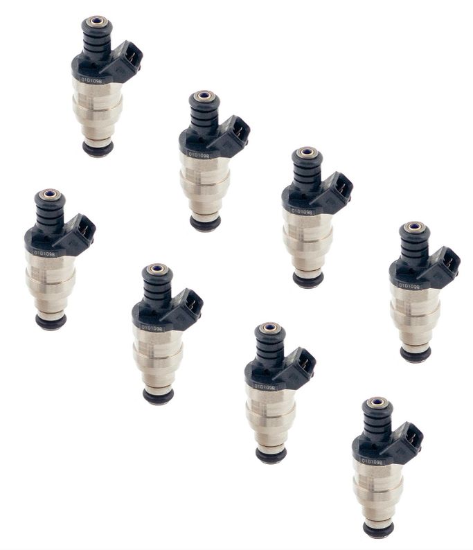 ACC-150830, ACCEL Fuel Injectors 150830 in UAE, Dubai. Condition - new. Price 3,110 AED. Photo, seller contacts | AUTO.AE