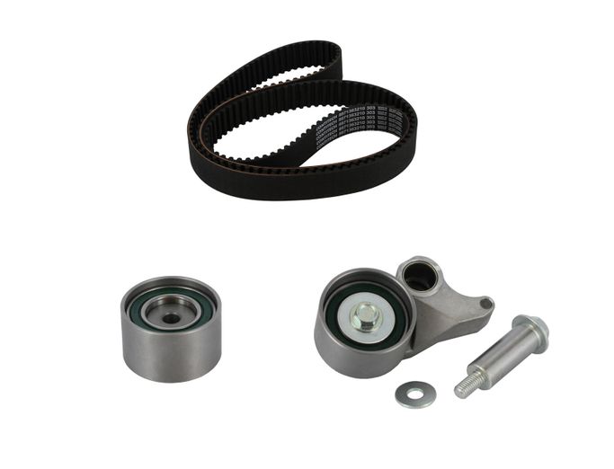 CEL-TB303K1, Continental OE Technology Series Timing Belt Kits TB303K1 в ОАЭ, Дубай. Состояние - новое. Цена 750 AED. Фото, контакты продавца | AUTO.AE