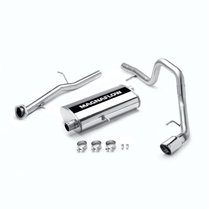 MPE-16679, MagnaFlow Street Series Performance Exhaust Systems for 2007-2010 EXPLORER SPORT TRAC - 16679 в ОАЭ, Дубай. Состояние - новое. Цена ⁦4 200 AED⁩. Фото, контакты продавца | AUTO.AE