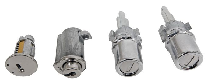 SUM-RP24217, Summit Racing™ Complete Lock Sets SUM-RP24217 in UAE, Dubai. Condition - new. Price 520 AED. Photo, seller contacts | AUTO.AE