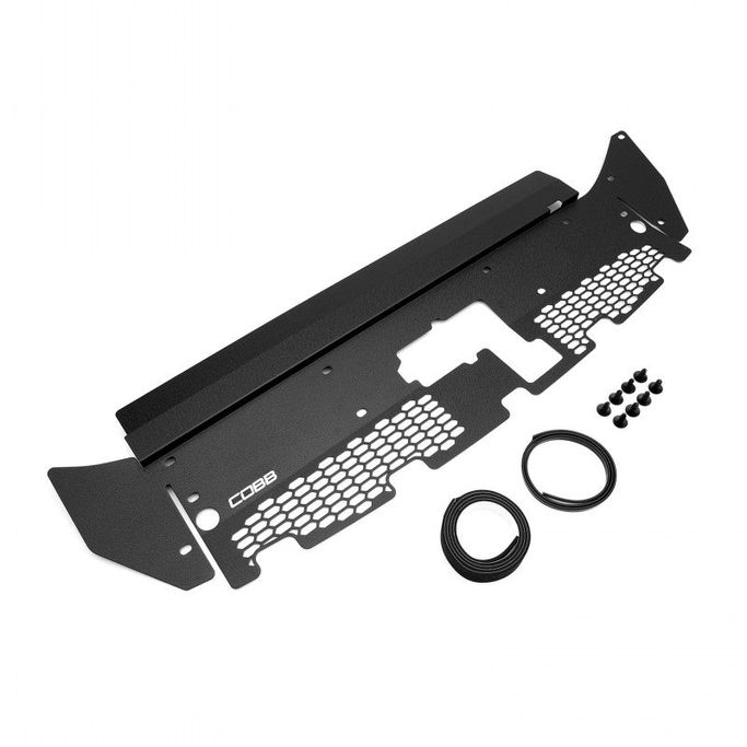4G1600, COBB 4G1600 Radiator Shroud for FORD F-150 EcoBoost 3.5L/2.7L 2018-2020 в ОАЭ, Дубай. Состояние - новое. Цена ⁦710 AED⁩. Фото, контакты продавца | AUTO.AE