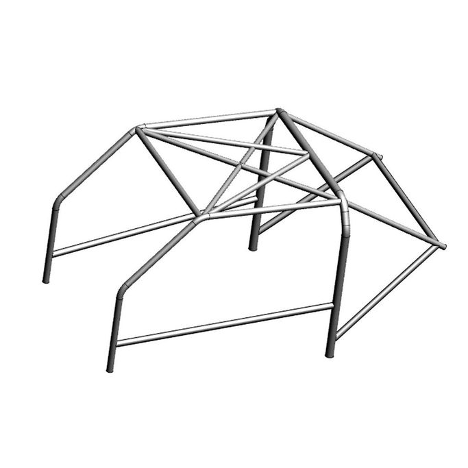 AB0-0100-251AH, OMP AB0-0100-251AH Roll Cage for SUZUKI Swift 2005-2010 в ОАЭ, Дубай. Состояние - новое. Цена ⁦9 930 AED⁩. Фото, контакты продавца | AUTO.AE